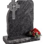 Memorial Headstone Cross