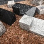 memorial headstone