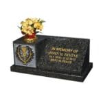 Memorial Headstone