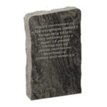Memorial Headstone