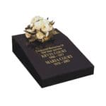 Memorial Headstone