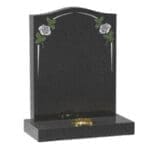 memorial headstone