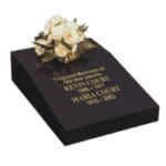 memorial stone