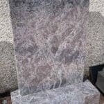 memorial headstone