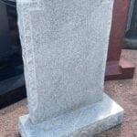 memorial headstone