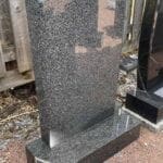 memorial headstone
