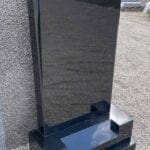 memorial headstone