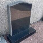 memorial headstone