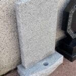 memorial headstone
