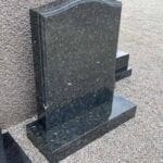 memorial headstone