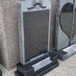 memorial headstone