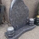 memorial headstone