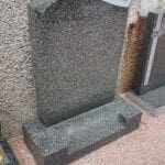 memorial headstone