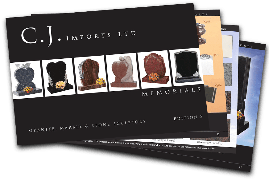 catalogue