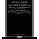 Gravestone Image
