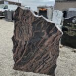 Cruickshank Sculptors Stock Headstones