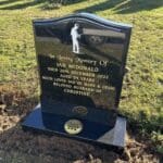 grave stone