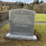 grave stone