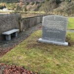 grave stone