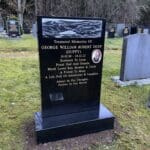 grave stone