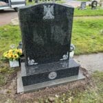 grave stone