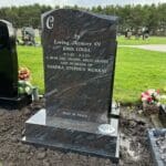 grave stone