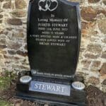 grave stone