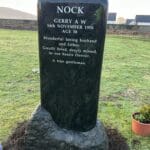 grave stone