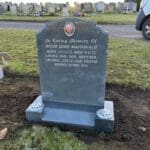 grave stone
