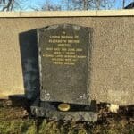 grave stone