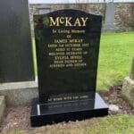 grave stone