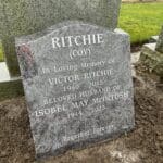 grave stone