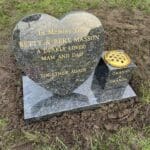 grave stone