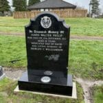 Granite Memorial