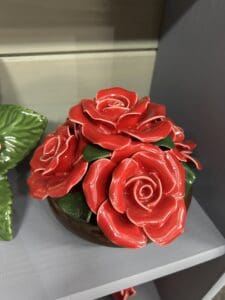 rose ornement